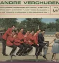 LP - Andre Verchuren - same