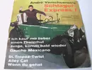7inch Vinyl Single - André Verchuren - Schlagerexpress I