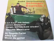 André Verchuren - Schlagerexpress I