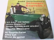 André Verchuren - Schlagerexpress I