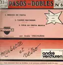 LP - André Verchuren - Serie Pasos-Dobles No.6 / Tangos No.5