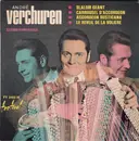 7inch Vinyl Single - André Verchuren - Slalom Geant - EP