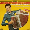 Double LP - André Verchuren - Pour Un Tout Petit Bisou...