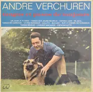 André Verchuren - Tangos Et Pasos De Toujours