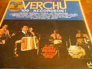 André Verchuren - Verchu 100 % Accordéon