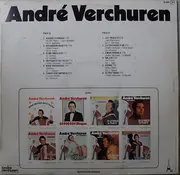 LP - André Verchuren - Aubades D'Oiseaux, Volume 3