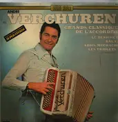 Andre Verchuren