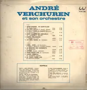 LP - André Verchuren - Bons Baisers De Saint-Flour
