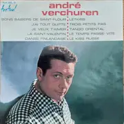 10'' - André Verchuren - Bons Baisers De Saint-Flour