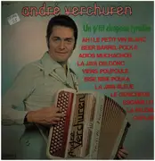 LP - André Verchuren - Le Roi Du Bal Populaire