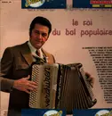 Double LP - André Verchuren - Le Roi Du Bal Populaire