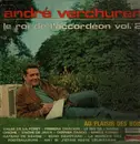 LP - André Verchuren - Le Roi De L'accordéon Vol. 2
