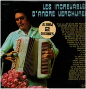 André Verchuren - Les Increvables D'André Verchuren