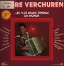 LP - André Verchuren - Les Plus Beaux Tangos Du Monde
