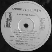 LP - André Verchuren - Super Pasos Dobles