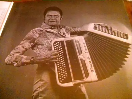 André Verchuren - Verchu 100 % Accordéon