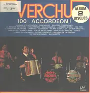 André Verchuren - Verchu 100% Accordeon