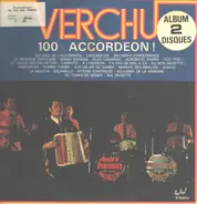 André Verchuren - Verchu 100% Accordeon