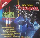 Double LP - André Verelli - André Verelli Und Seine Goldene Trompete