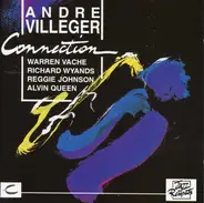 André Villeger - Connection