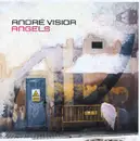 12'' - André Visior - Angels