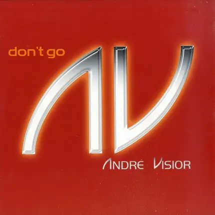 Andre Visior - Don't Go