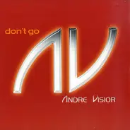 André Visior - Don't Go