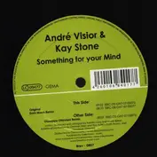 André Visior