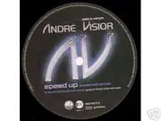 12'' - André Visior - Speed Up (Luvstruck 2002)