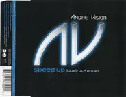 André Visior - Speed Up (Luvstruck 2002)