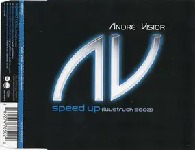 André Visior - Speed Up (Luvstruck 2002)