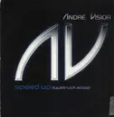 12inch Vinyl Single - André Visior - Speed Up (Luvstruck 2002)