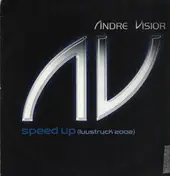 André Visior - Speed Up (Luvstruck 2002)