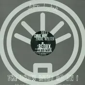 André Walter - Redux / Anthelix