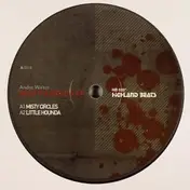 André Walter - Misty Circles EP