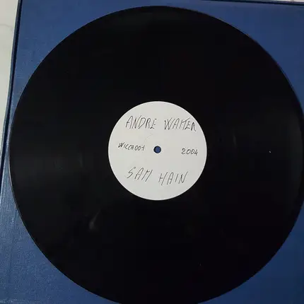 André Walter - Sam Hain