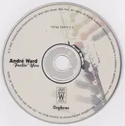 CD - Andre Ward - Feelin' You