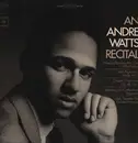 LP - André Watts - An Andre Watts Recital