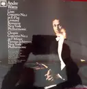 LP - André Watts , Franz Liszt , Leonard Bernstein , The New York Philharmonic Orchestra , Frédéric Chop - Concerto No. 1 In E Flat / Concerto No. 2 In F Minor
