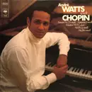 LP - Chopin / André Watts - André Watts spielt Chopin