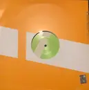 12inch Vinyl Single - André Winter - Dogma