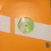 12inch Vinyl Single - André Winter - Dogma