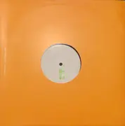 12inch Vinyl Single - André Winter - Dogma