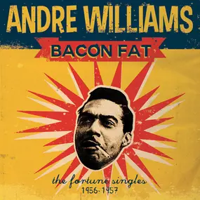 Shy FX - Bacon Fat: The Fortune Singles 1956-1957