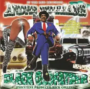 Shy FX - BLACK GODFATHER