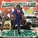 LP - Andre Williams - Black Godfather