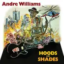 LP - Andre Williams - Hoods And Shades