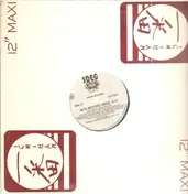 Shy FX - Nite Before Xmas / Signifying Monkey
