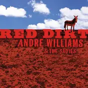 Andre Williams - Red Dirt