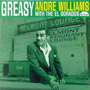 Andre Williams With The El Dorados - Greasy